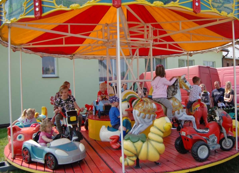 Foto: Zdenka Spurná