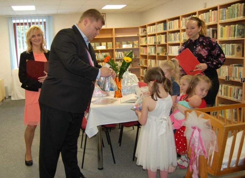 Foto: Marika Slobodová