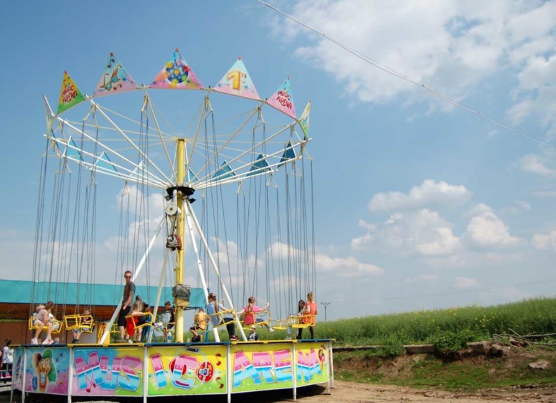 Foto: Zdenka Spurná