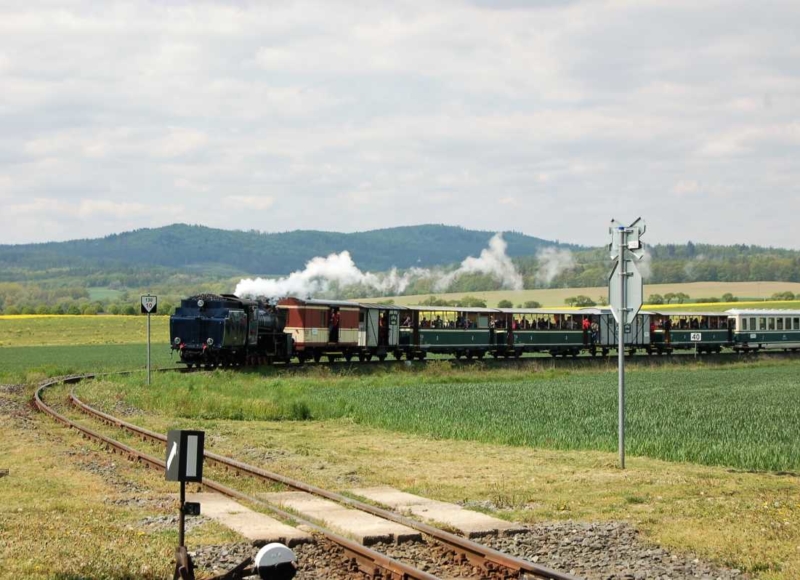 Foto: Zdenka Spurná