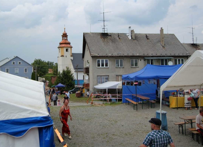 Foto: Zdenka Spurná