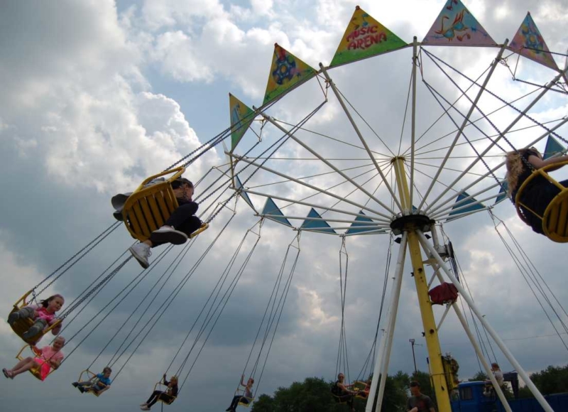 Foto: Zdenka Spurná