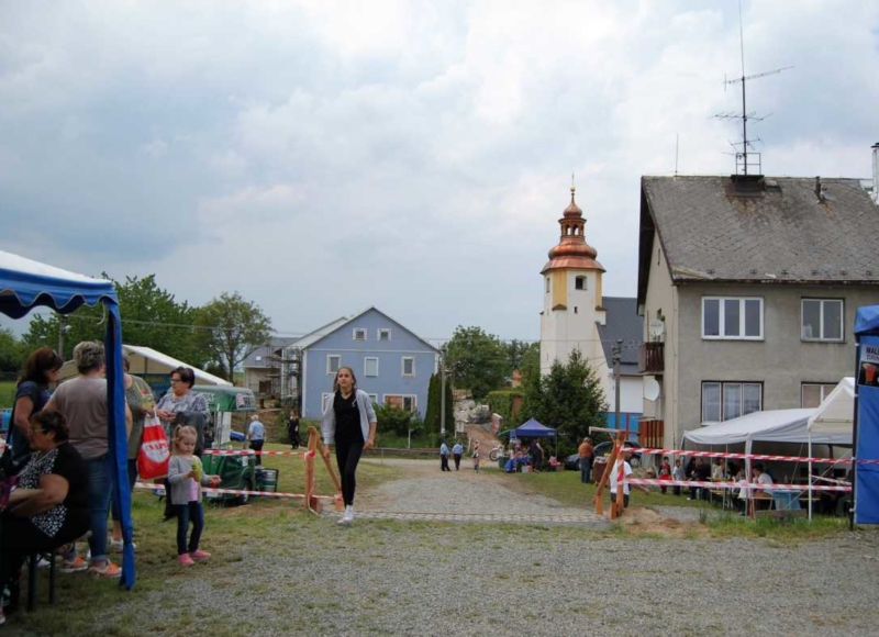 Foto: Zdenka Spurná