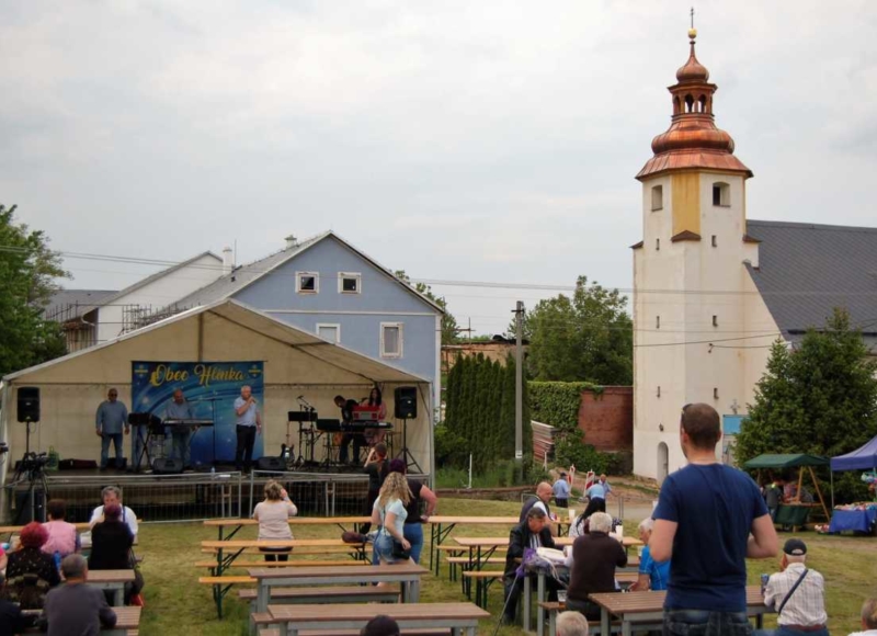 Foto: Zdenka Spurná