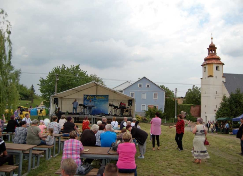 Foto: Zdenka Spurná