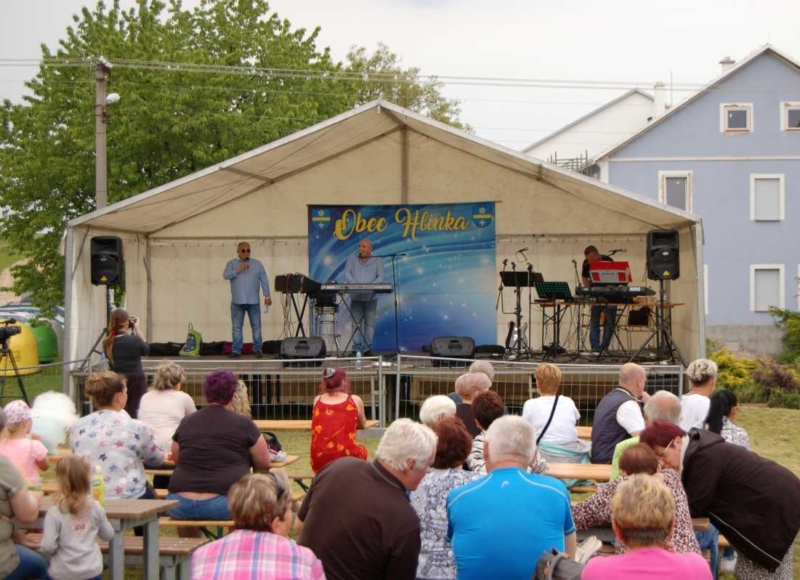 Foto: Zdenka Spurná