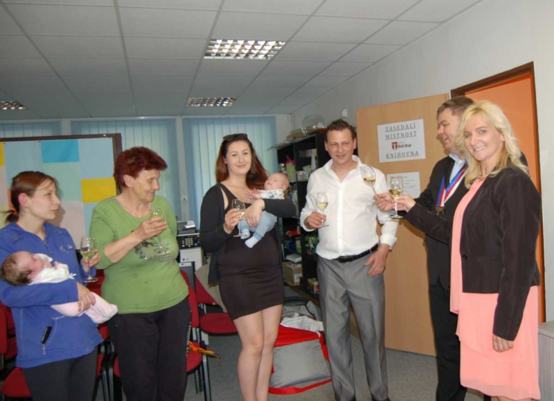 Foto: Marika Slobodová