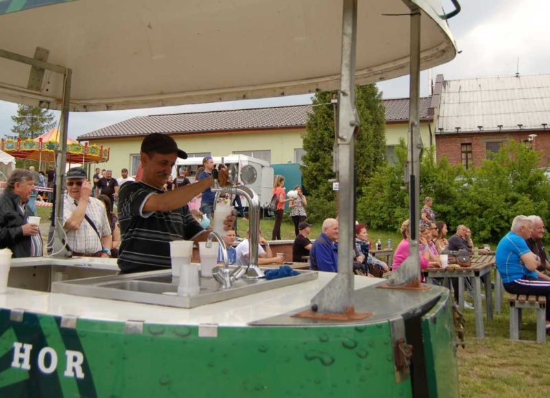 Foto: Zdenka Spurná