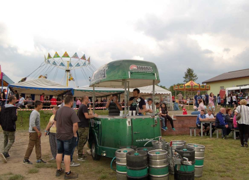 Foto: Zdenka Spurná