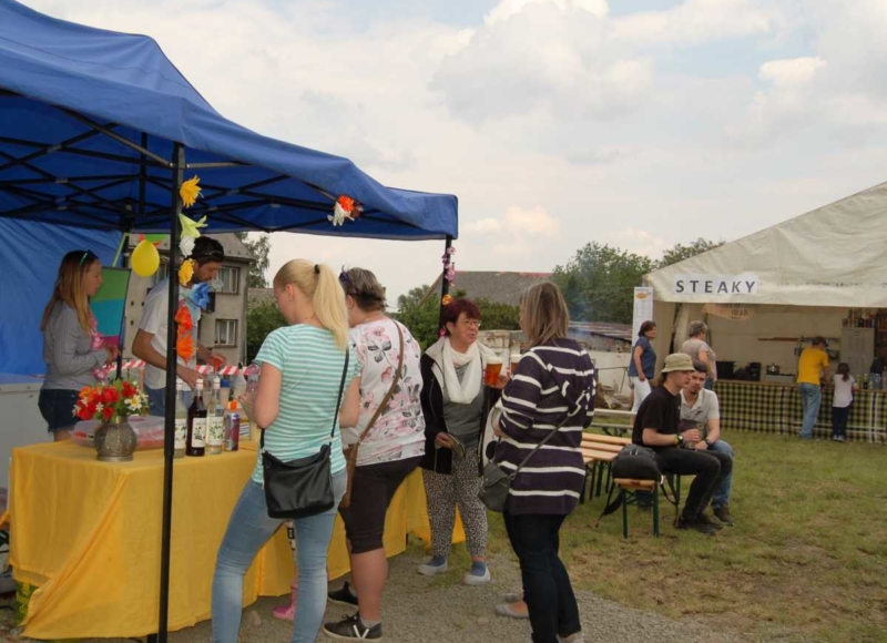 Foto: Zdenka Spurná