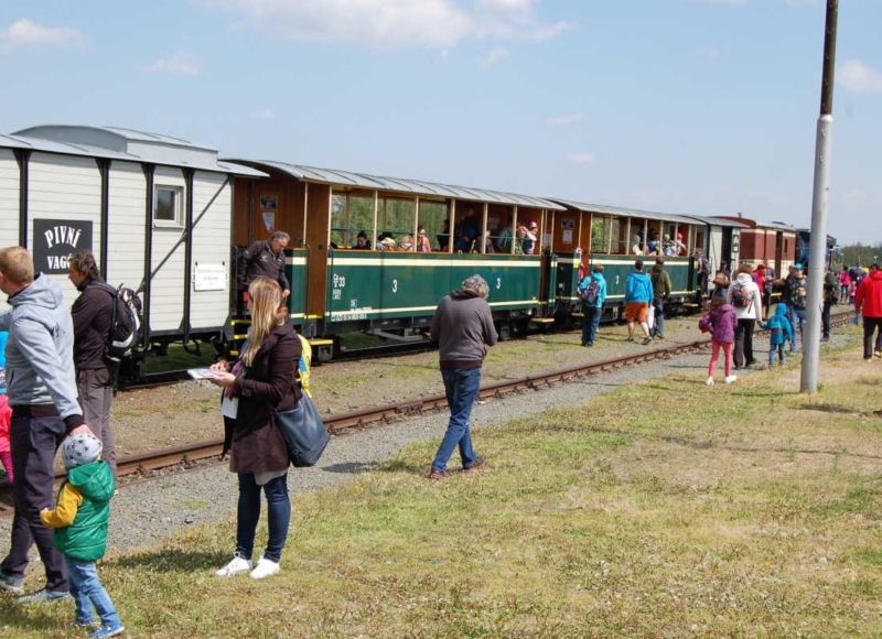 Foto: Zdenka Spurná