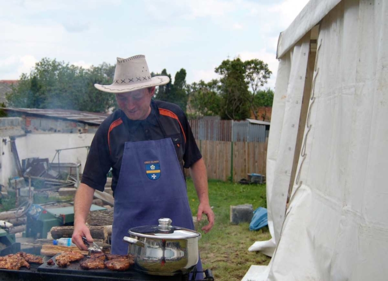 Foto: Zdenka Spurná