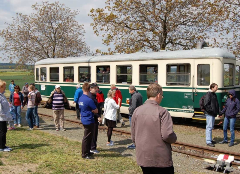 Foto: Zdenka Spurná