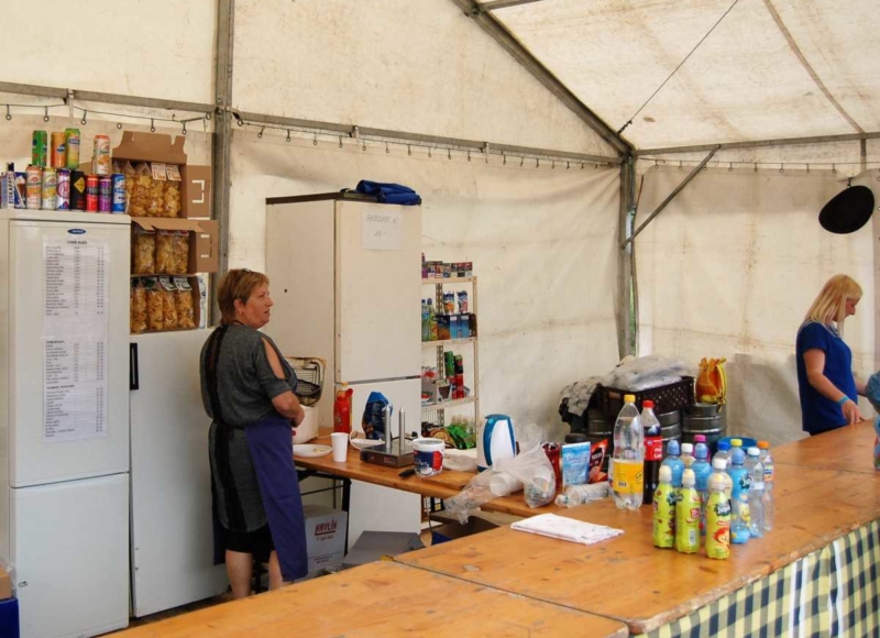 Foto: Zdenka Spurná