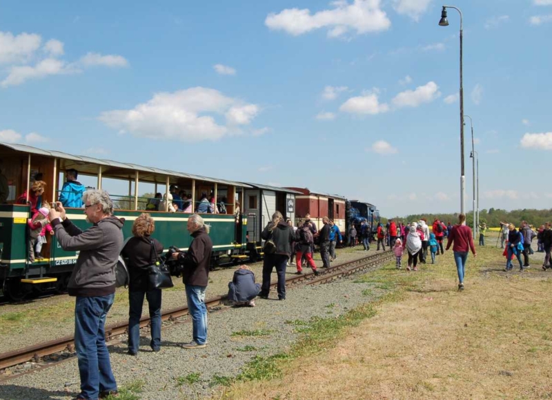 Foto: Zdenka Spurná