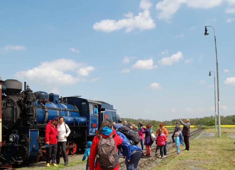 Foto: Zdenka Spurná