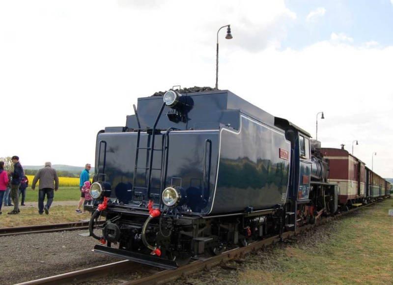 Foto: Zdenka Spurná