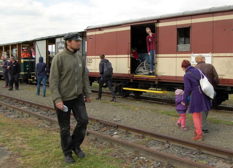 Foto: Zdenka Spurná