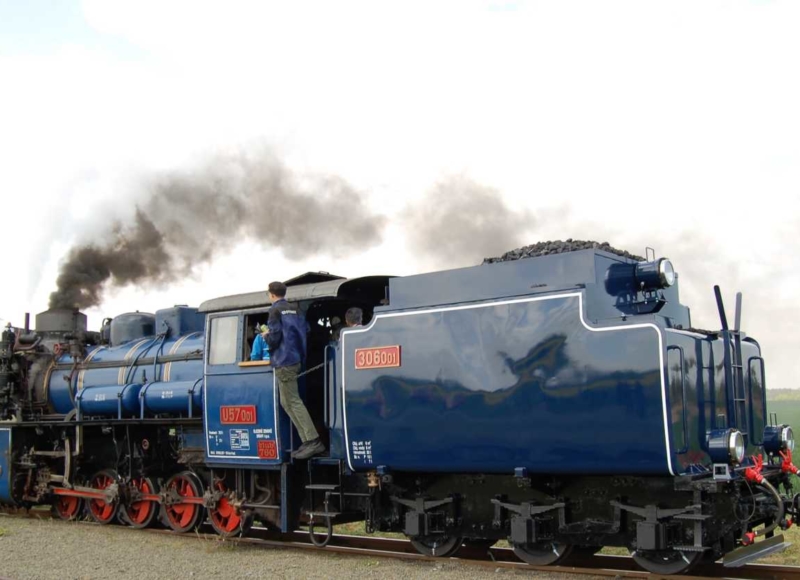 Foto: Zdenka Spurná