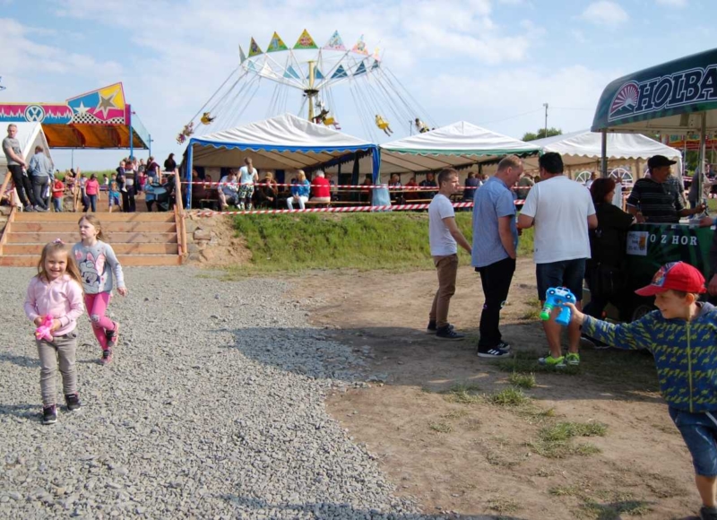 Foto: Zdenka Spurná