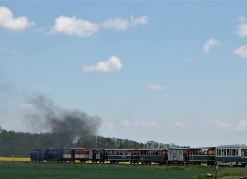 Foto: Zdenka Spurná