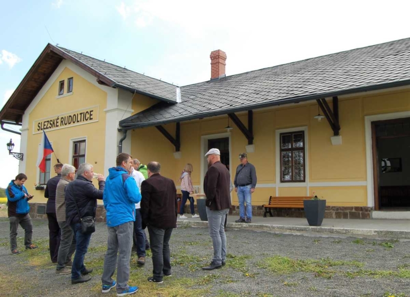 Foto: Zdenka Spurná