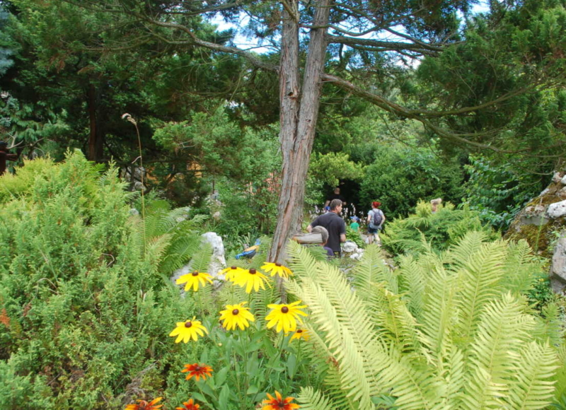 Foto: Zdenka Spurná