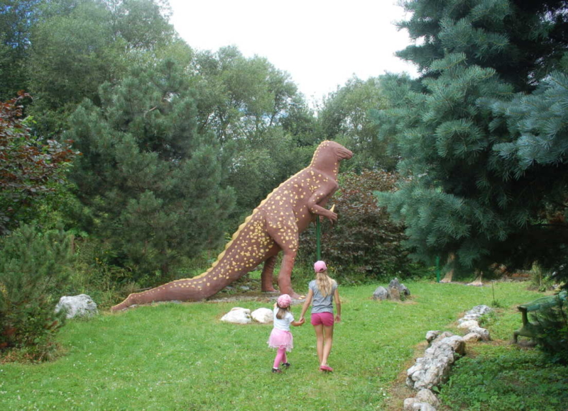 Foto: Zdenka Spurná