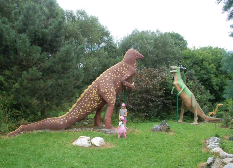 Foto: Zdenka Spurná