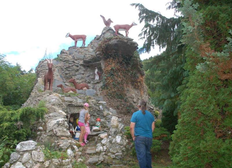 Foto: Zdenka Spurná