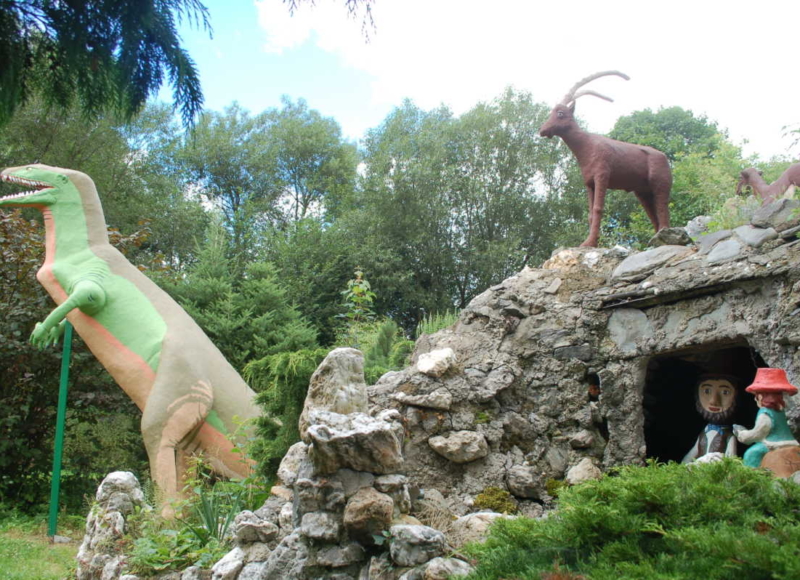 Foto: Zdenka Spurná