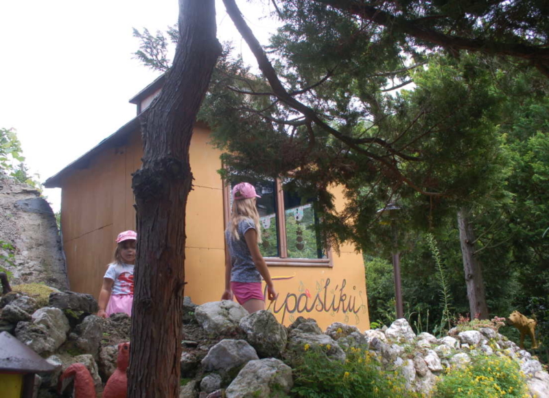 Foto: Zdenka Spurná