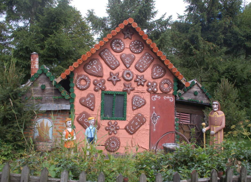 Foto: Zdenka Spurná