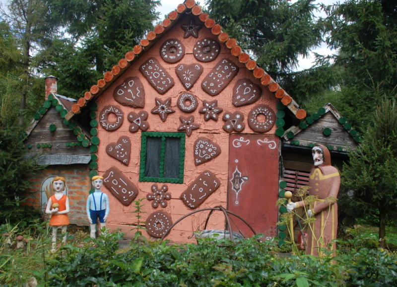 Foto: Zdenka Spurná