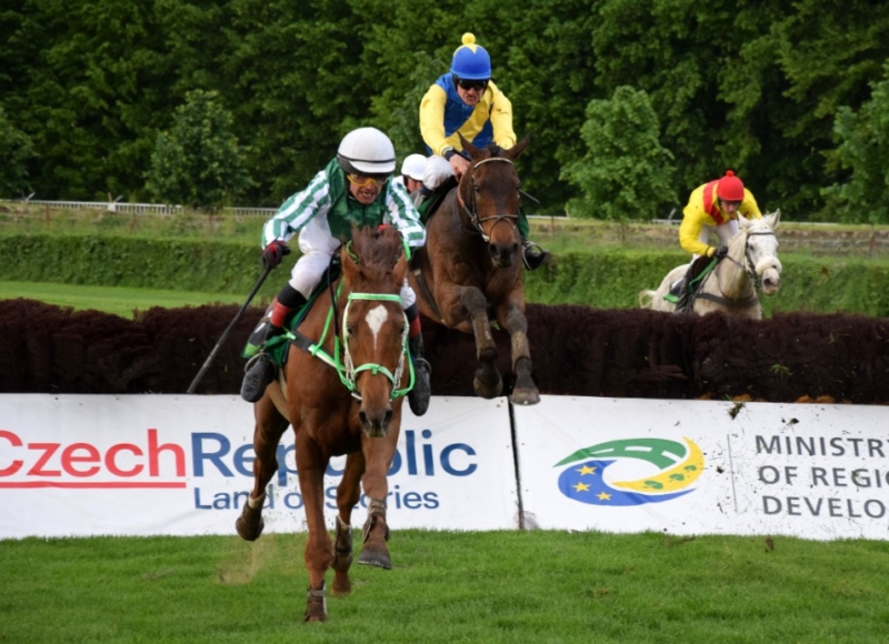 Foto: Miroslav Škoda