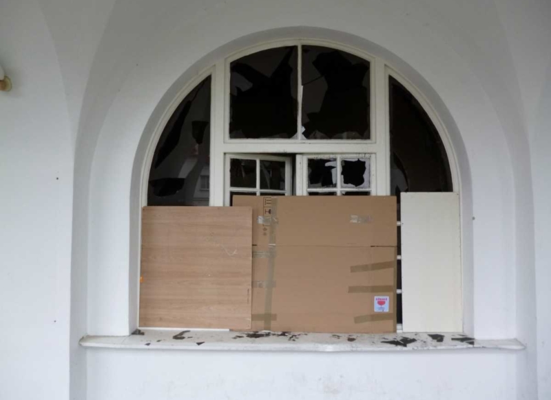 Foto: Facebook - Město Krnov