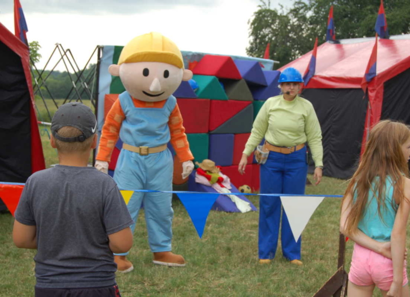 Foto: Zdenka Spurná