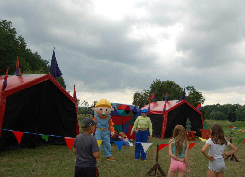 Foto: Zdenka Spurná