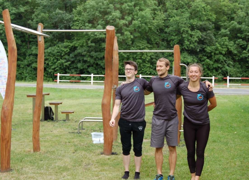 Foto: Zdenka Spurná