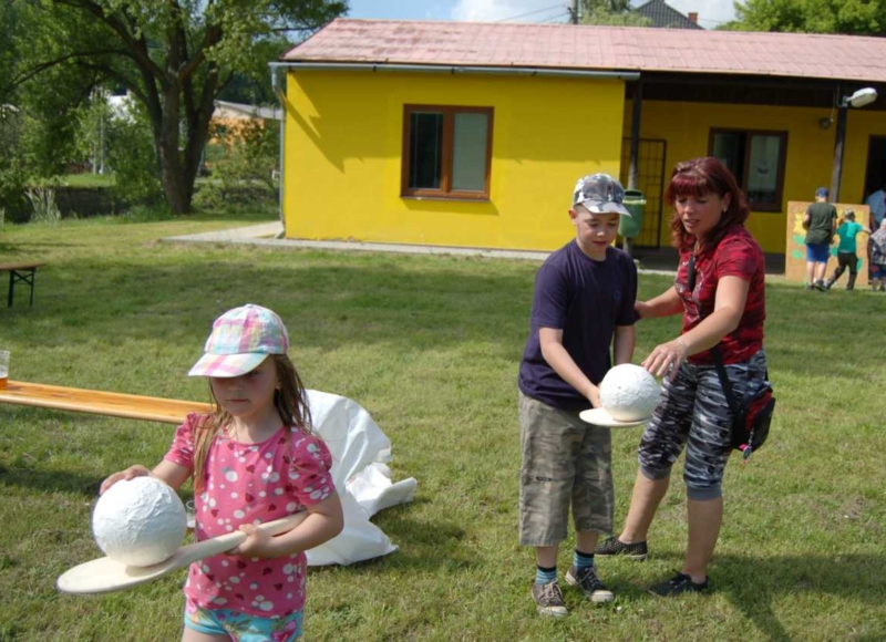 Foto: Zdenka Spurná