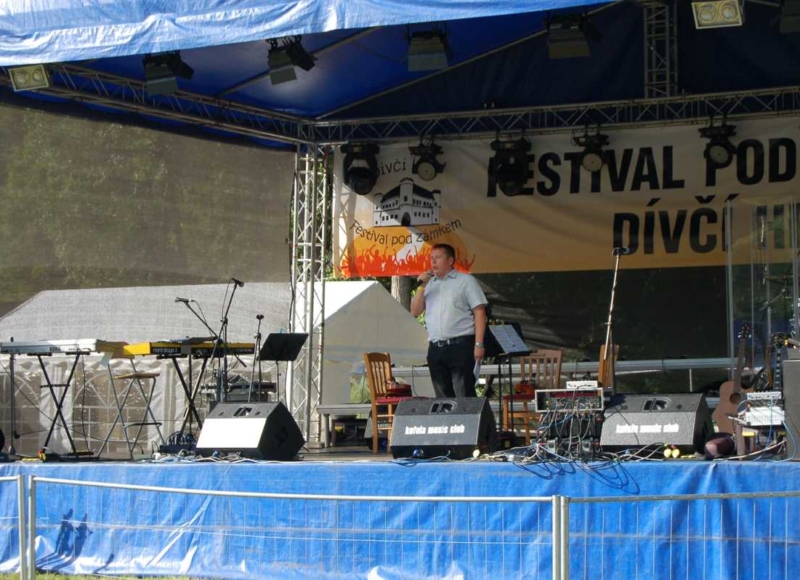 Foto: Zdenka Spurná