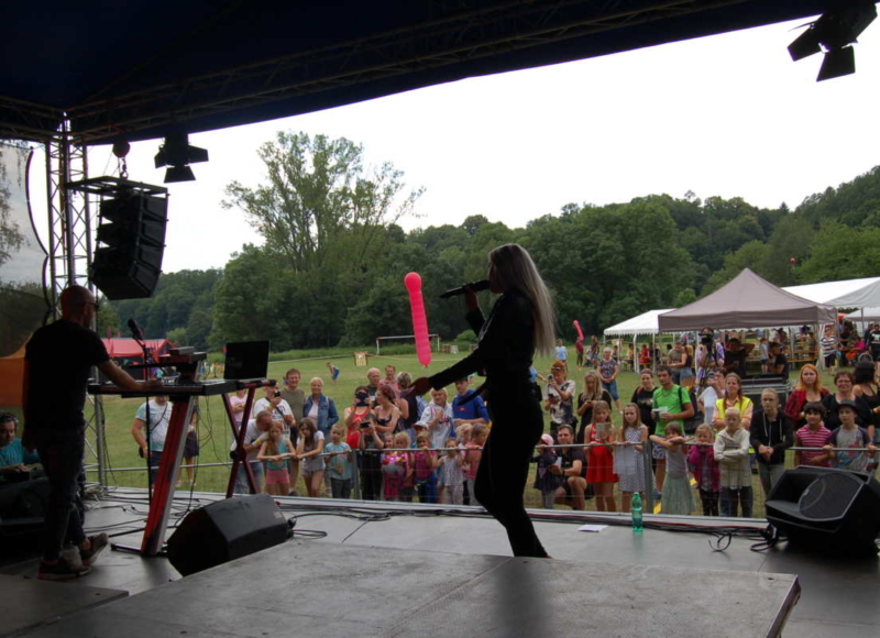 Foto: Zdenka Spurná