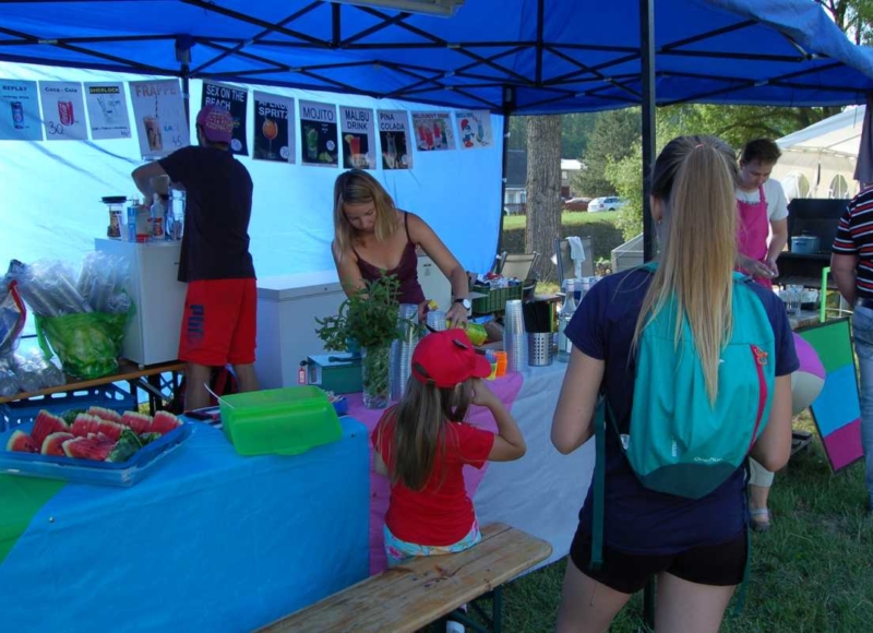 Foto: Zdenka Spurná