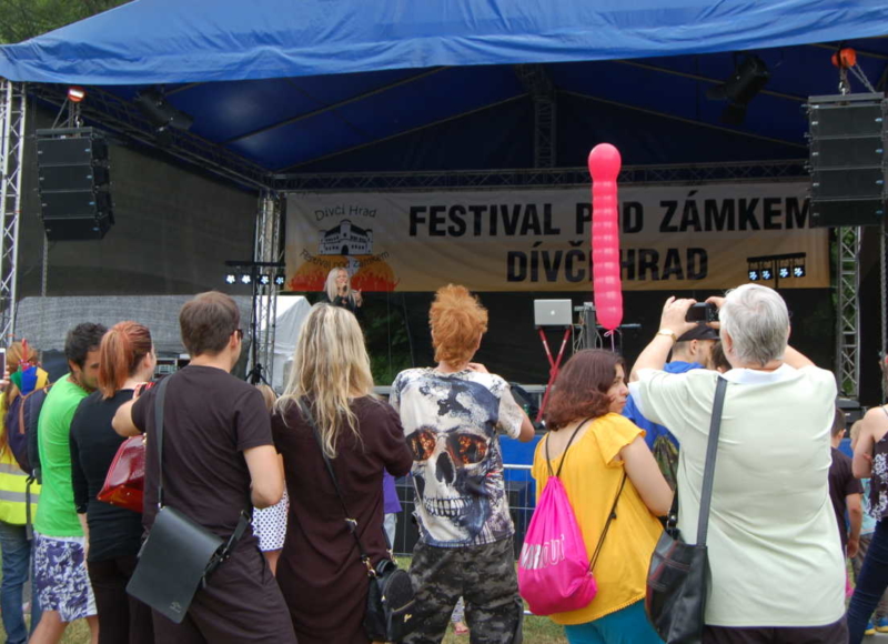 Foto: Zdenka Spurná