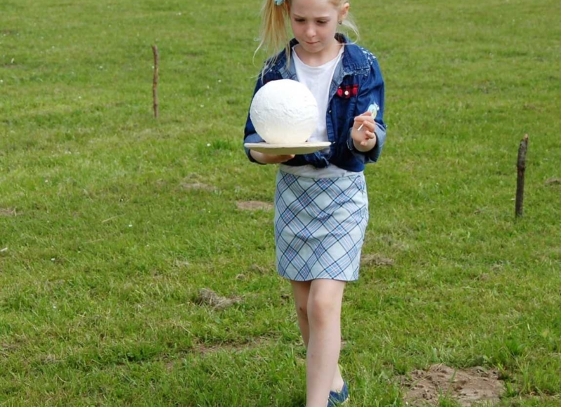 Foto: Zdenka Spurná