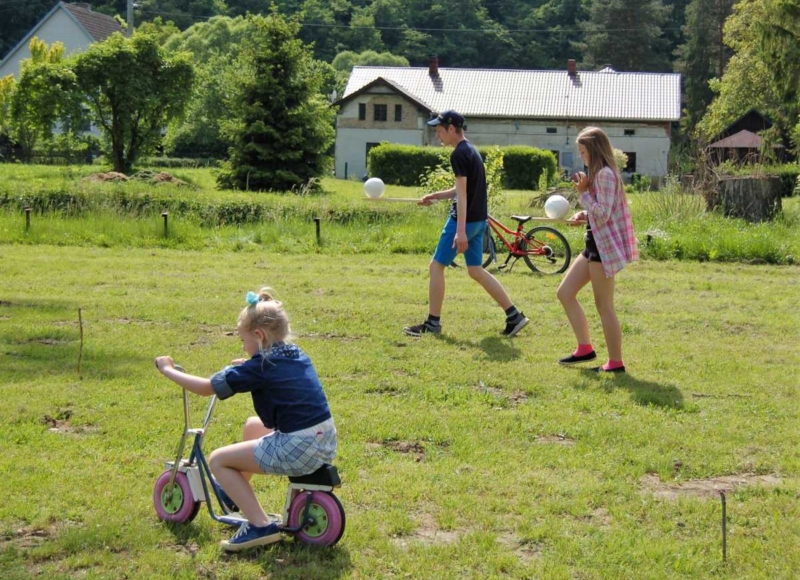 Foto: Zdenka Spurná