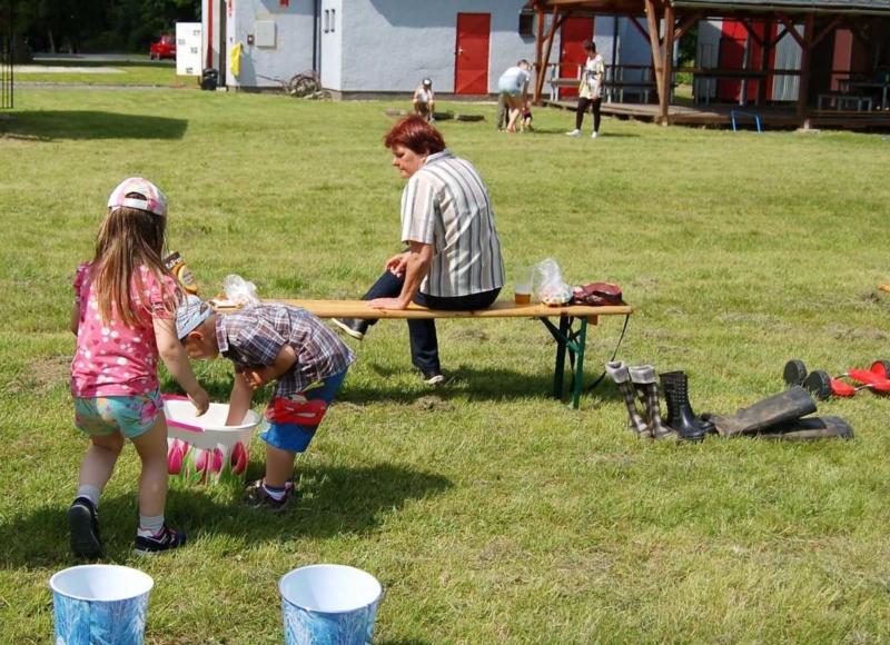 Foto: Zdenka Spurná