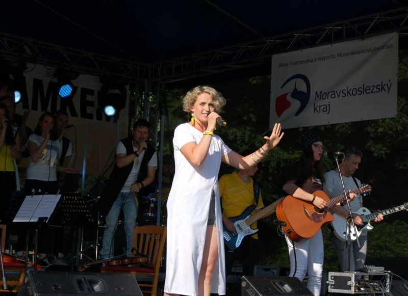 Foto: Zdenka Spurná