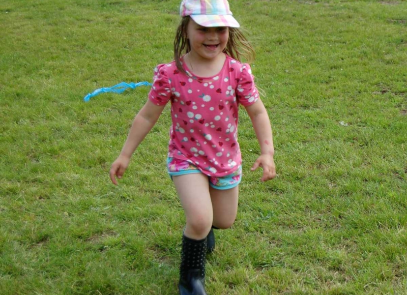 Foto: Zdenka Spurná