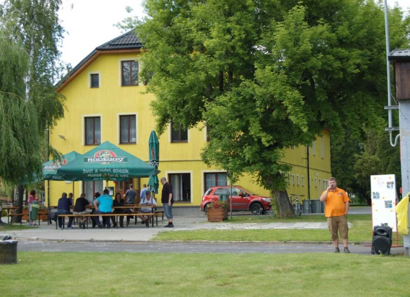 Foto: Zdenka Spurná